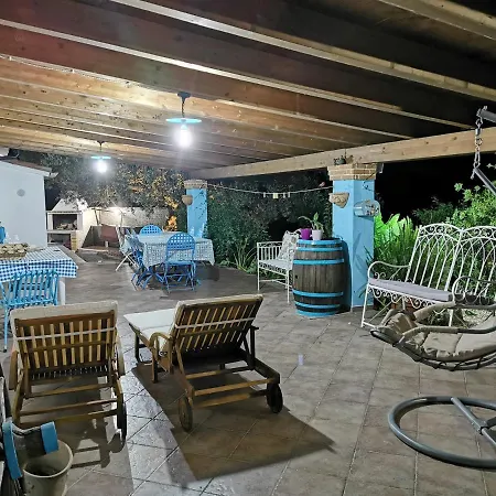 Apartman Casa Relax
