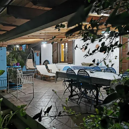 Apartman Casa Relax Oliena