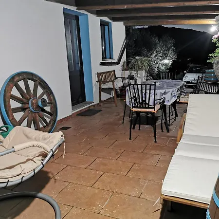 Apartman Casa Relax