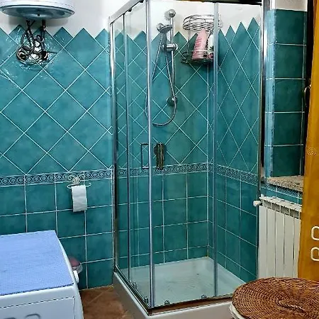 Casa Relax Oliena
