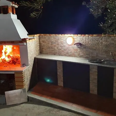 Casa Relax Oliena