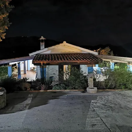 Apartman Casa Relax Oliena