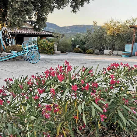Apartman Casa Relax