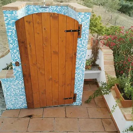 Apartman Casa Relax Oliena