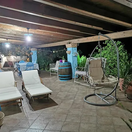 Apartman Casa Relax