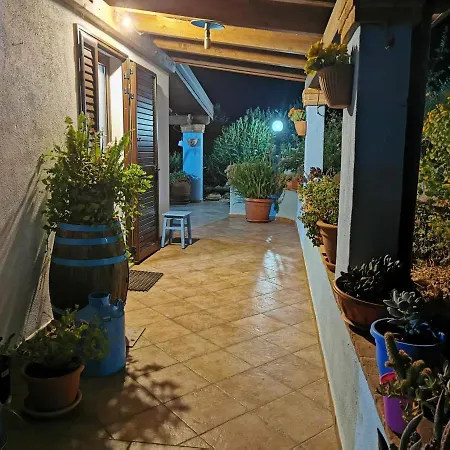 Apartman Casa Relax Oliena