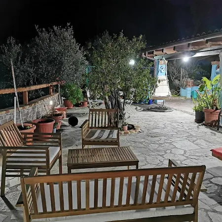Casa Relax * Oliena