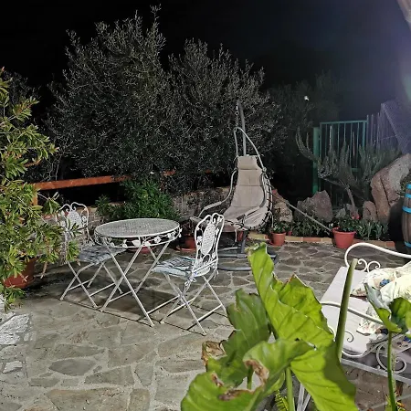 Casa Relax * Oliena