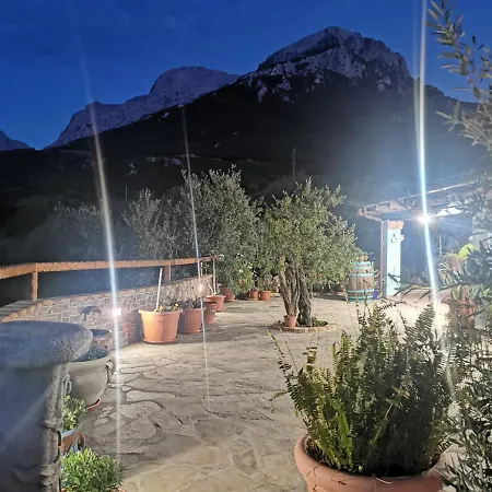 Apartman Casa Relax *