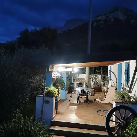 Apartman Casa Relax