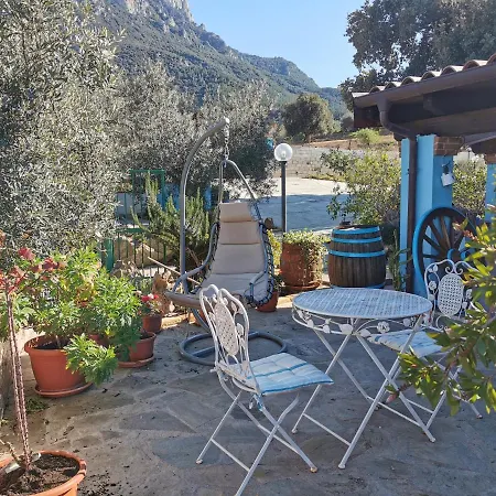 Apartman Casa Relax *