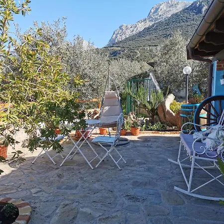 Casa Relax