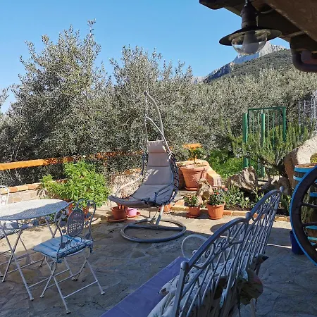Casa Relax
