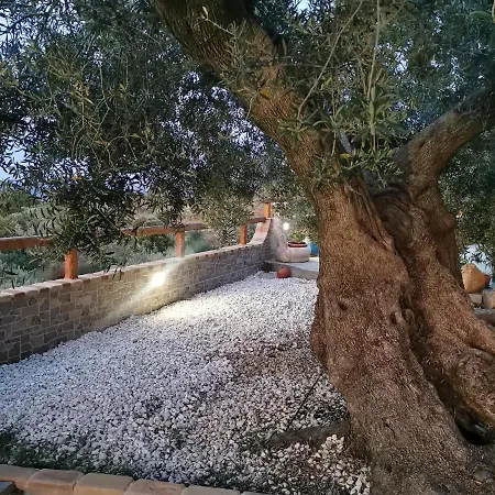 Casa Relax Apartman Oliena