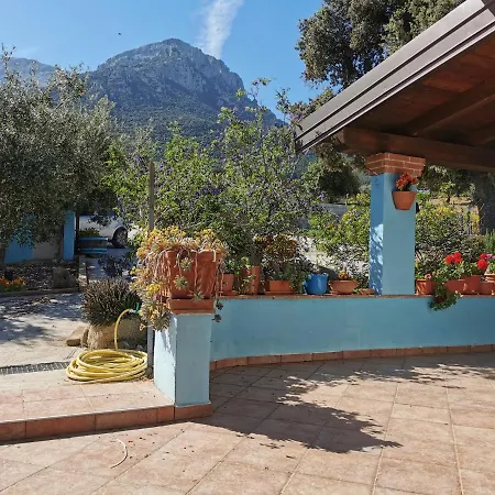 Apartman Casa Relax Oliena