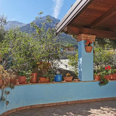 Apartman Casa Relax *