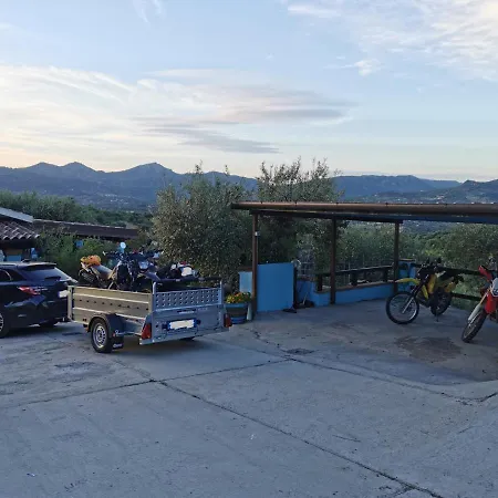 Casa Relax