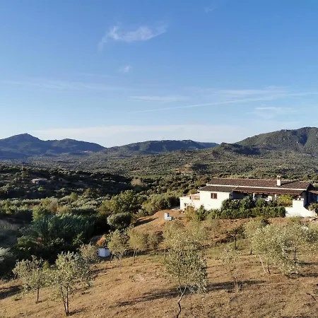 Apartman Casa Relax Oliena