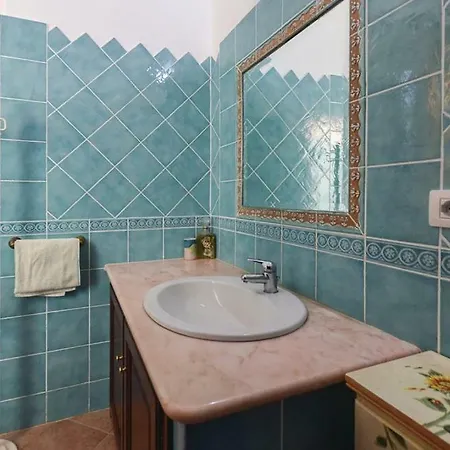 Apartman Casa Relax Oliena