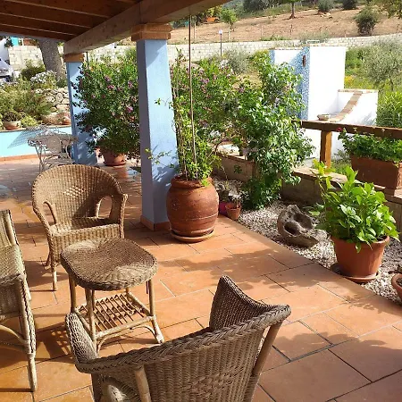 Apartman Casa Relax