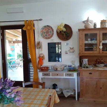 Apartman Casa Relax