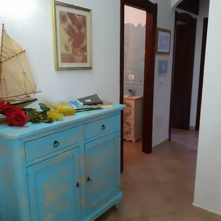 Apartman Casa Relax *