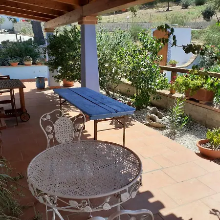 Apartman Casa Relax Oliena