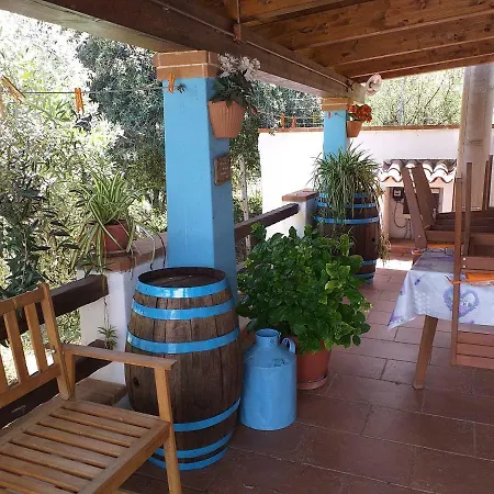 Casa Relax * Oliena