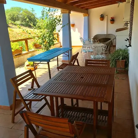 Casa Relax Oliena