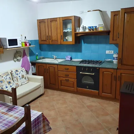 Casa Relax Oliena