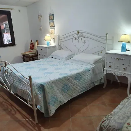 Casa Relax * Oliena